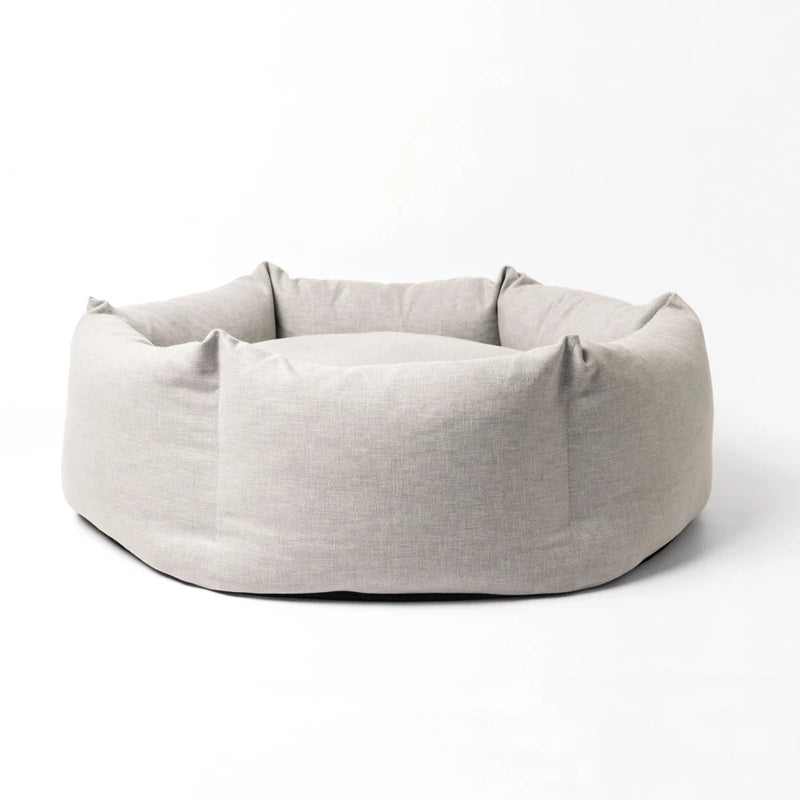 Ultra-Soft Dog Bed – Cozy & Supportive for All Breeds
