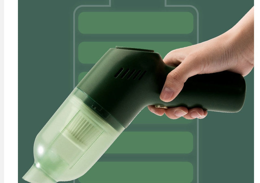 Electric Pet Hair Remover – Powerful Suction for Beds & Furniture