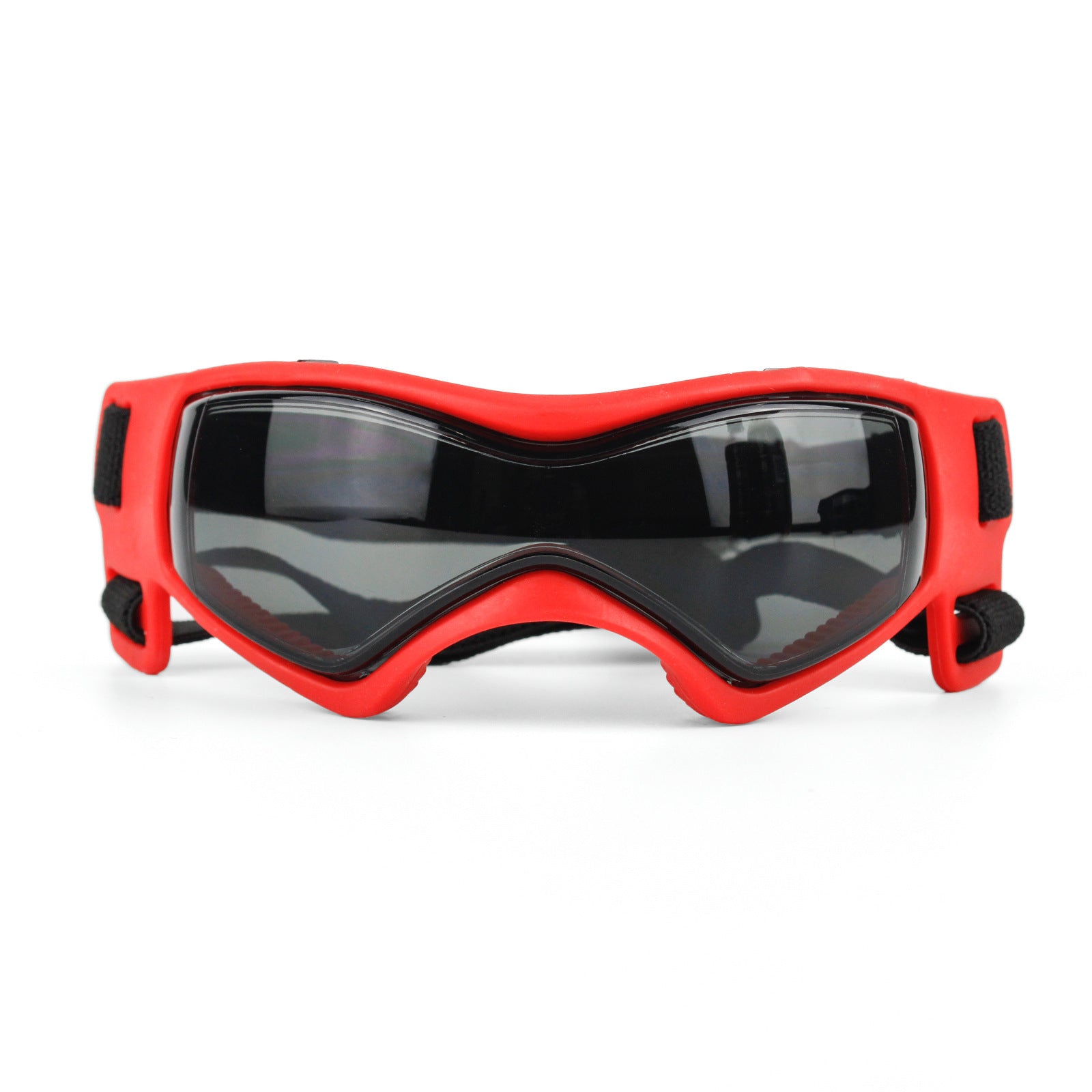 UV-Protective Dog Goggles – Wind & Sun Shield for Pets