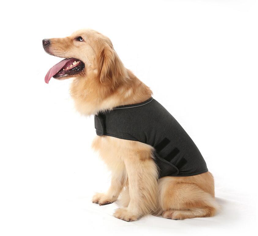 Calming Anxiety Vest for Dogs – Soothing Comfort Wrap
