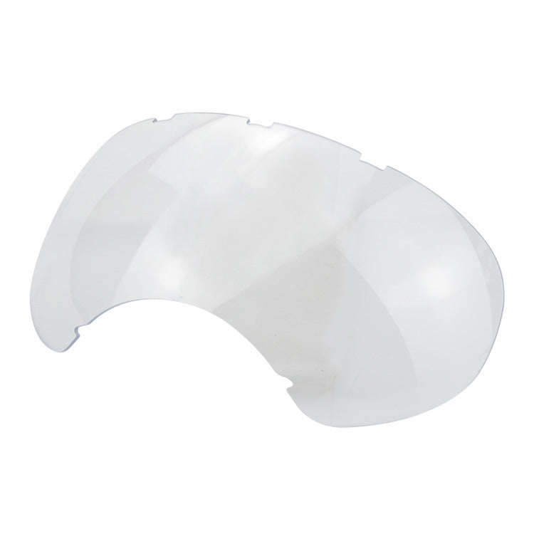 Anti-Fog Ski Goggles for Dogs – Wind & UV Protection